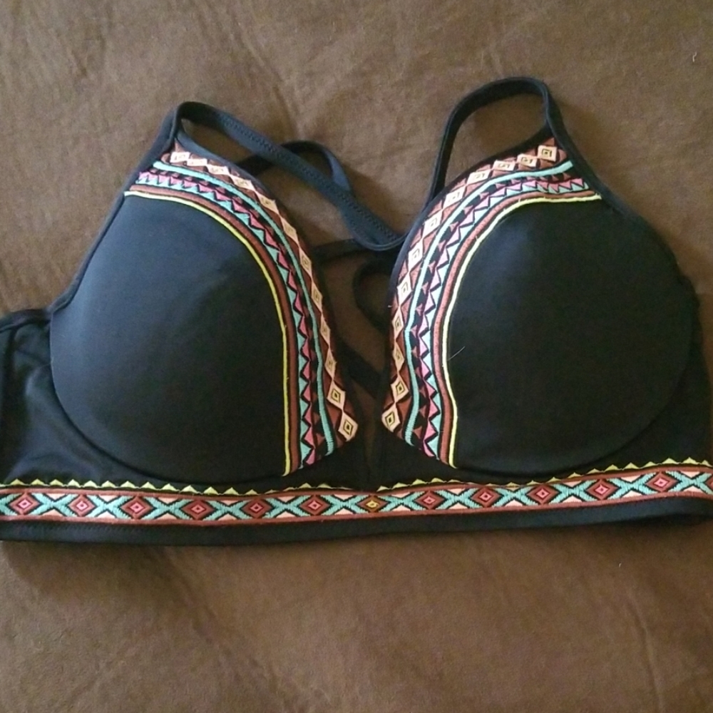 Shade n shore bikinintop